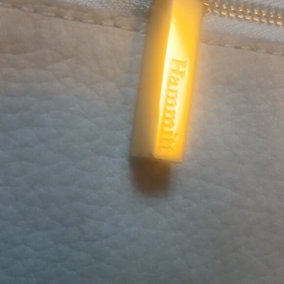 Hammitt Bag Retrospective Addition (Daniel) Brushed Pewter/Gold - Picture 5 of 11